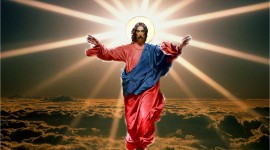 Image Of Christ Photo Free