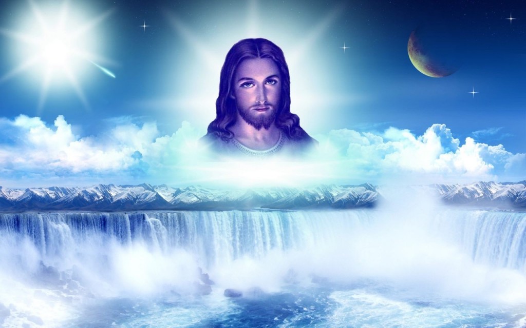 Image Of Christ wallpapers HD