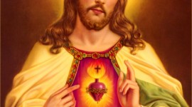Image Of Christ Wallpaper For Android