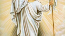 Image Of Christ Wallpaper For IPhone