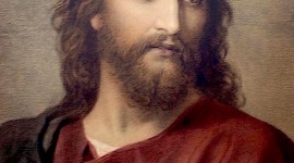 Image Of Christ Wallpaper For IPhone#1