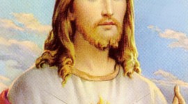 Image Of Christ Wallpaper For Mobile