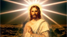 Image Of Christ Wallpaper For PC