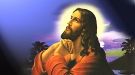 Image Of Christ Wallpaper Gallery