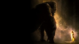 King Kong Wallpaper 1080p