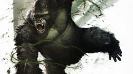 King Kong Wallpaper For Android