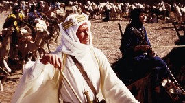 Lawrence Of Arabia Photo