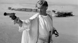 Lawrence Of Arabia Photo Download