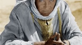 Lawrence Of Arabia Wallpaper For Android