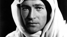 Lawrence Of Arabia Wallpaper For IPhone