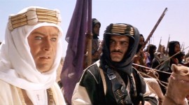 Lawrence Of Arabia Wallpaper Full HD