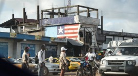 Liberia Wallpaper For Desktop