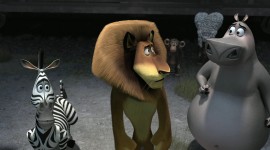 Madagascar 3 Europe's Most Wanted Pics#5
