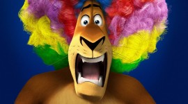 Madagascar 3 Europe's Most Wanted For IPhone