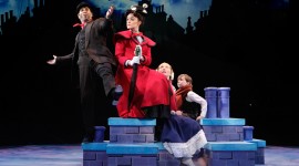 Mary Poppins Musical Photo Download