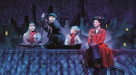 Mary Poppins Musical Photo Free#1