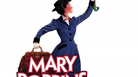 Mary Poppins Musical Wallpaper For Mobile