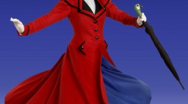 Mary Poppins Musical Wallpaper For Mobile#1
