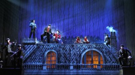 Mary Poppins Musical Wallpaper Gallery