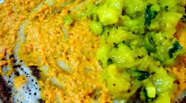 Masala-Dosa Wallpaper For IPhone Download