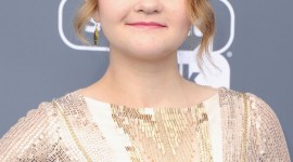 Millicent Simmonds Wallpaper For IPhone Free