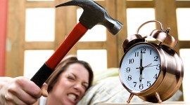 Morning Alarm Clock Photo Free