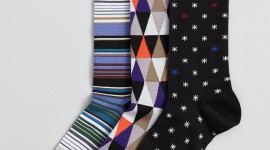 Multicolor Socks Wallpaper For Android#2