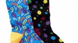 Multicolor Socks Wallpaper For Mobile#3