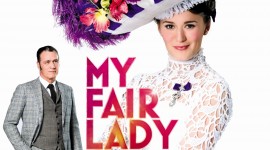 My Fair Lady Musical Wallpaper 1080p
