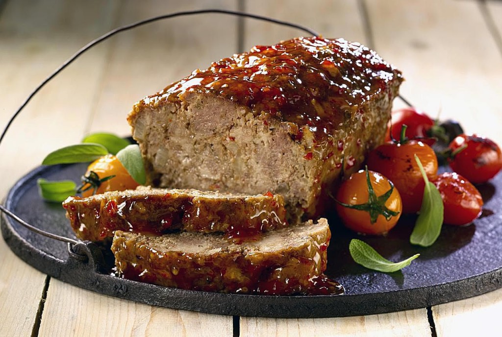 Old-Fashioned Meatloaf wallpapers HD