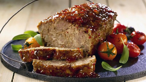 Old-Fashioned Meatloaf wallpapers high quality