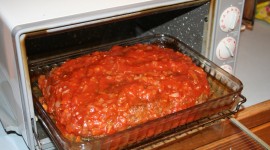 Old-Fashioned Meatloaf Photo#1