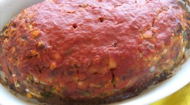 Old-Fashioned Meatloaf Photo#2
