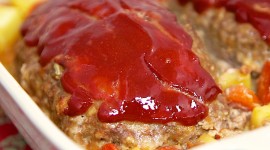 Old-Fashioned Meatloaf For Android#1