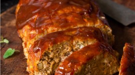 Old-Fashioned Meatloaf Wallpaper For IPhone