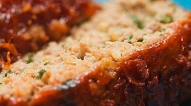 Old-Fashioned Meatloaf Wallpaper Free