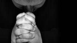 Prayer Photo