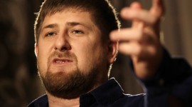 Ramzan Kadyrov Best Wallpaper