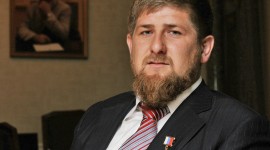Ramzan Kadyrov Wallpaper 1080p