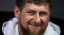 Ramzan Kadyrov Wallpaper