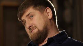 Ramzan Kadyrov Wallpaper For PC