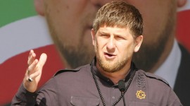 Ramzan Kadyrov Wallpaper High Definition