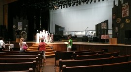 Ryman Auditorium Photo#1