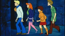Scooby-Doo Music Of The Vampire Download