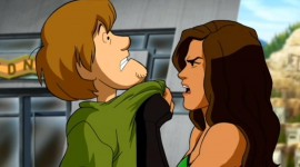 Scooby-Doo Music Of The Vampire Image#2