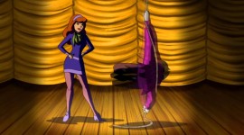 Scooby-Doo Music Of The Vampire Wallpaper Free
