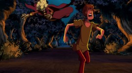Scooby-Doo Music Of The Vampire Wallpaper Gallery