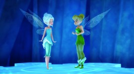 Secret Of The Wings Picture Download