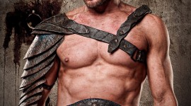 Spartacus Wallpaper For Android