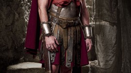 Spartacus Wallpaper For IPhone